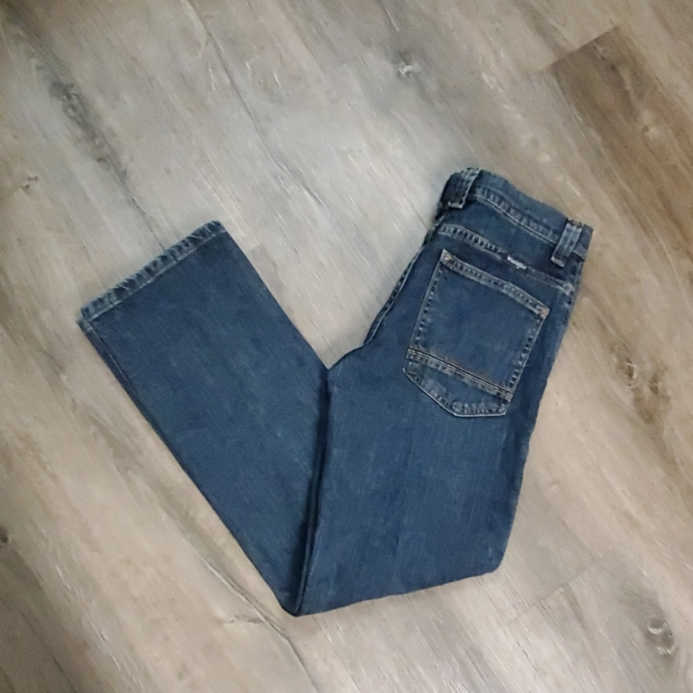Boys Wranglers